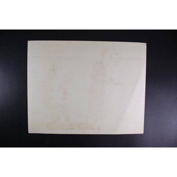 1939 Second Fiddle original lobby card 11x14", Sonja Henie, Tyrone Power, - Picture 10 of 10